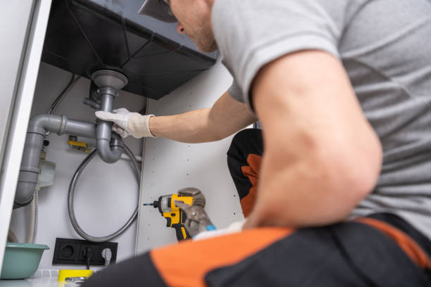 Trusted Avilla, AR Plumber Experts